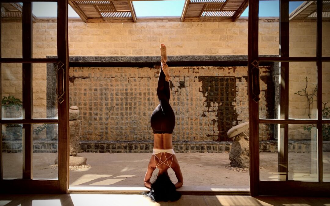 Pilates online / Sa 11:00-12:15 / Nicole