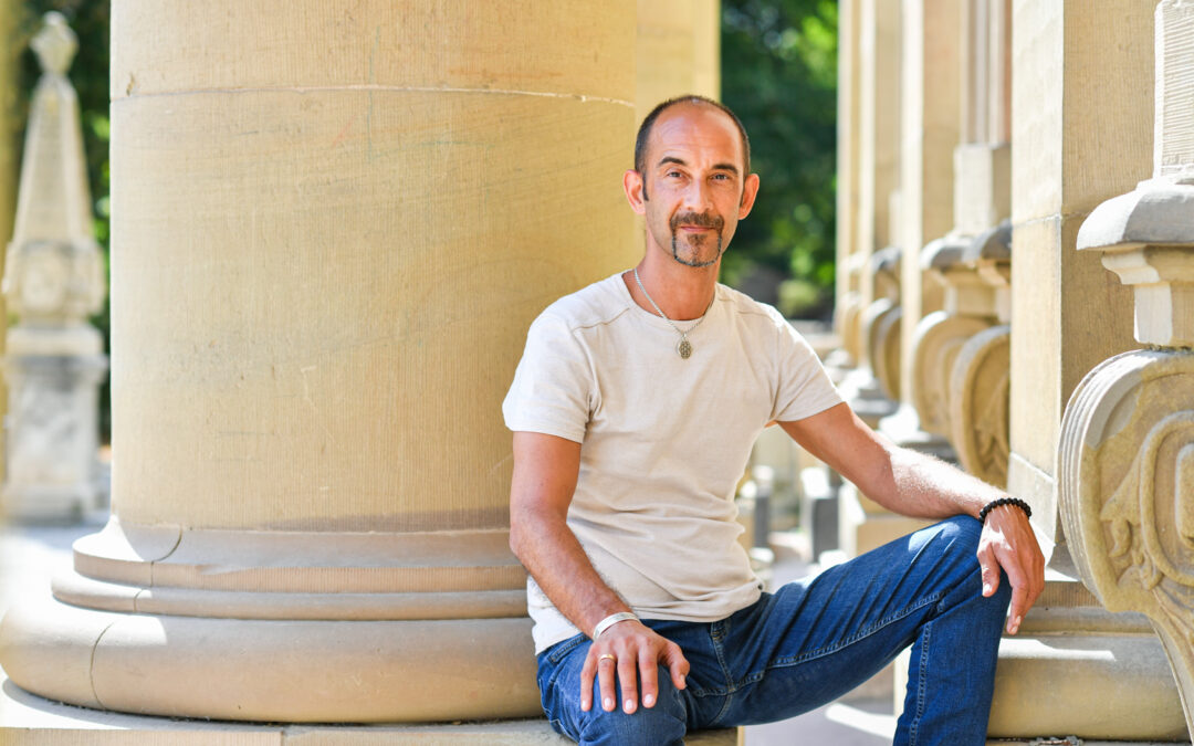 Yin Yoga Journey & Kakao / Di 19:15 / Martin Lange