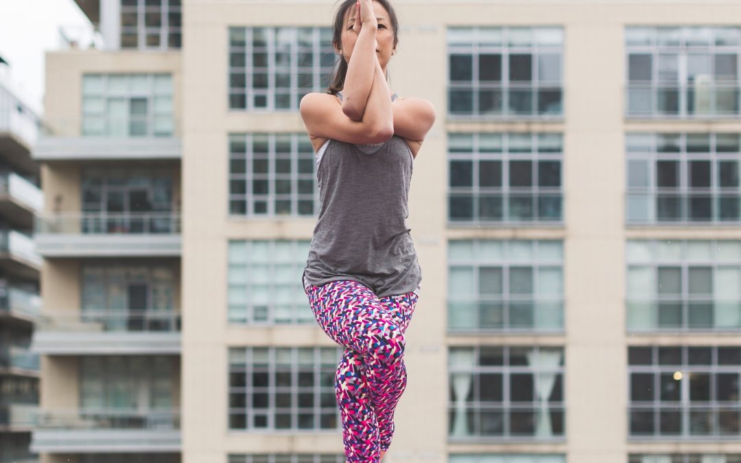 Yoga zur Regeneration (Präventionskurs) / Di 10:30-11:45 / Dagmar