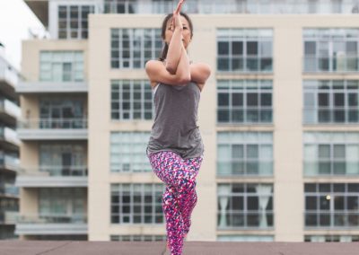Yoga zur Regeneration (Präventionskurs) / Di 10:30-11:45 / Dagmar