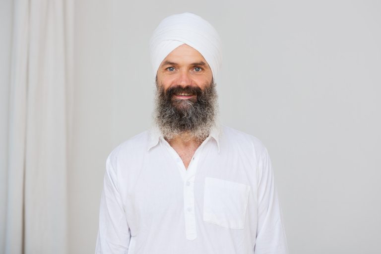 Amrit Sadhana Singh