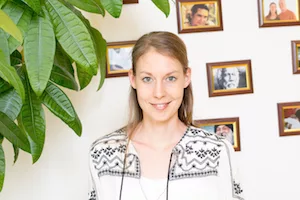Laura Klocke