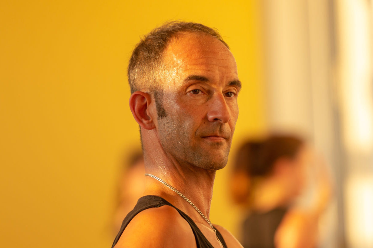 Martin Lange