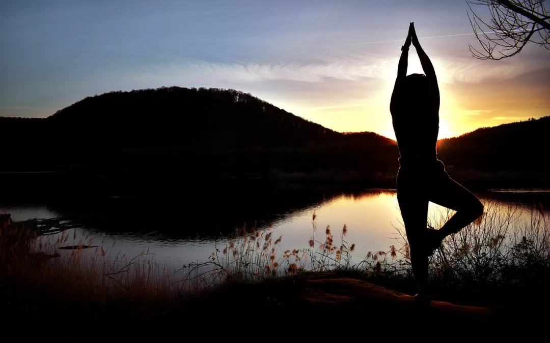 21.10.20 Hatha Yoga – Präventionskurs/Krankenkasse mit Lukas Holter