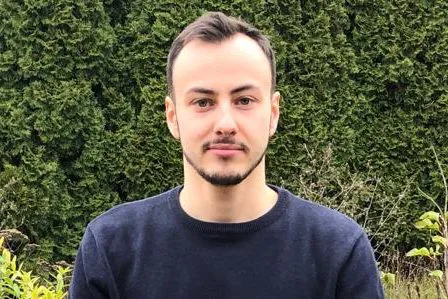 Nikolas Farn