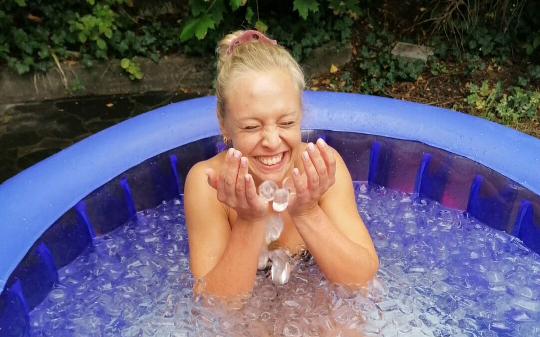 11.11.23 Wim Hof Method Workshop mit Patrick & Linda