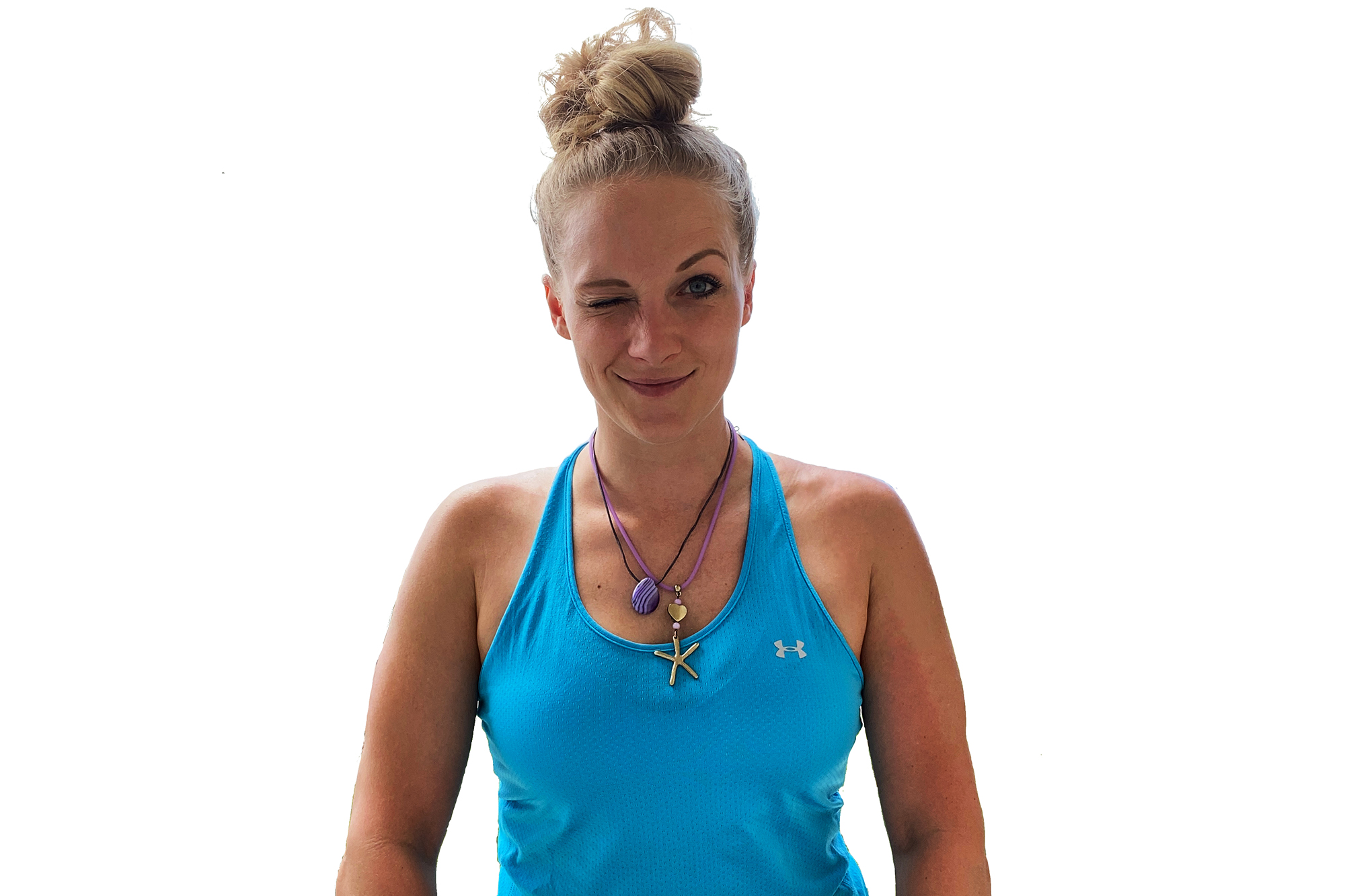 LauraSchneider Teamrubrik Bild Glücksbringer