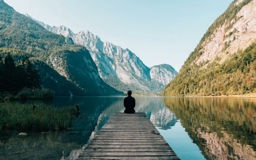 20.09.24 Start: Meditationslehrer- und Achtsamkeitstrainerausbildung