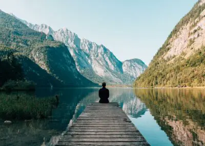 29.09.23 Start: Meditationslehrer- und Achtsamkeitstrainerausbildung