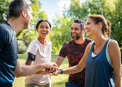 Start: April 2025 Holistische Ayurveda- und Gesundheitscoach Ausbildung mit Zertifikat