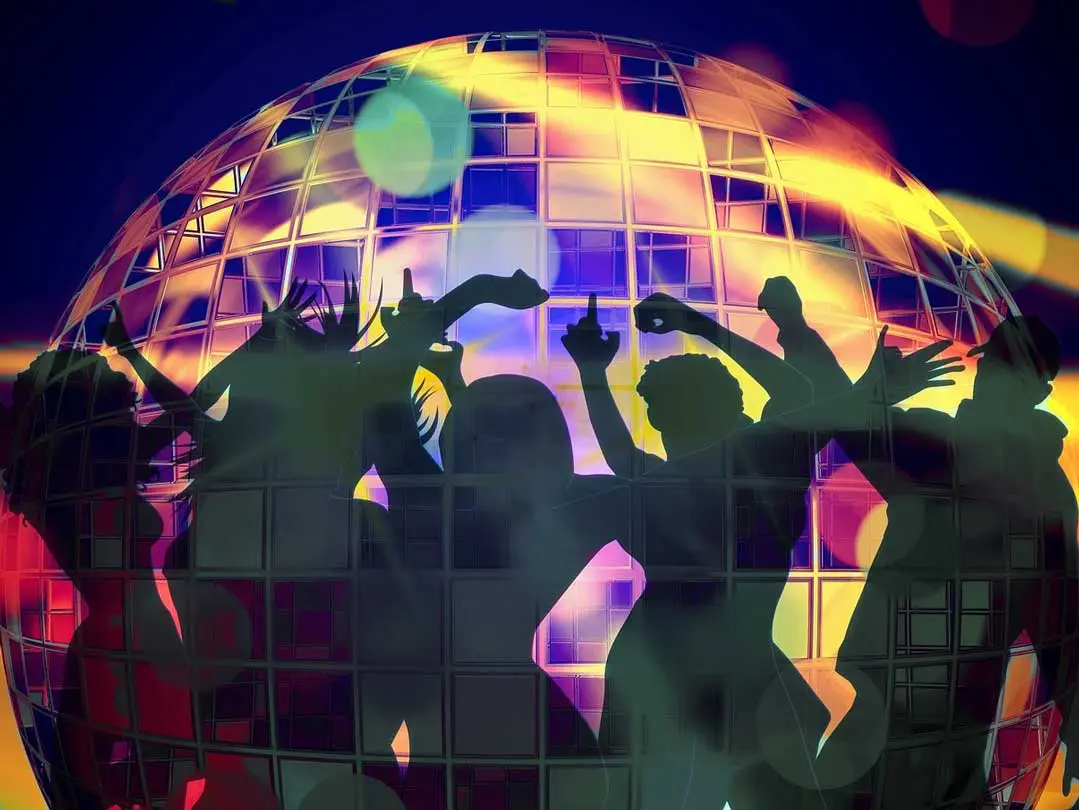 Kakao Club Workshop Dance