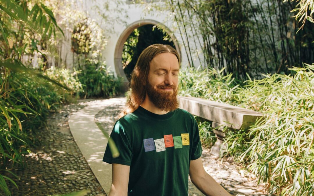 Yoga, Tanzen & Entspannung / Di 20:45-22:00 / Nik Weber