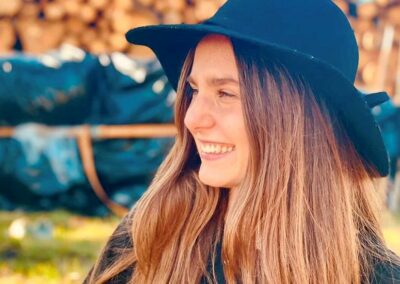 Hatha Yoga / Mo 20:00 – 21:15 / Jessica