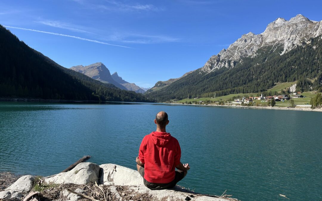 20.09.24 Start: Meditationslehrer- und Achtsamkeitstrainerausbildung