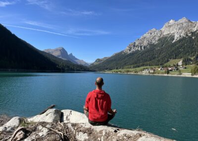 20.09.24 Start: Meditationslehrer- und Achtsamkeitstrainerausbildung