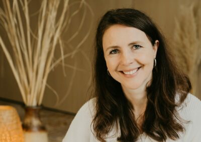 24.01.2024 Start: Ganzheitliche Geburtsvorbereitung mit Hypnobirthing