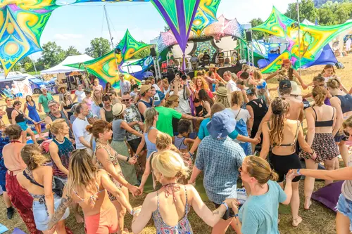 06.-08.06.25 – 5 Elements Festival