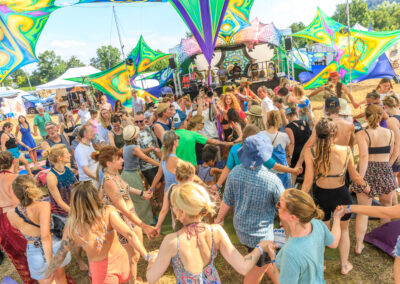 06.-08.06.25 – 5 Elements Festival