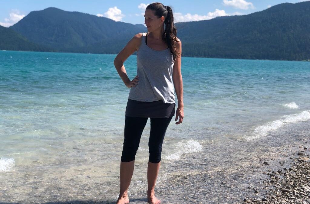 28.12.25 Wave of Joy & Silence mit Andrea Schnupp