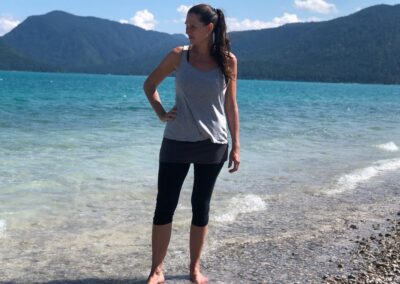 28.12.25 Wave of Joy & Silence mit Andrea Schnupp