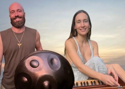 27.08.25 Kirtan & Kakao in Würzburg