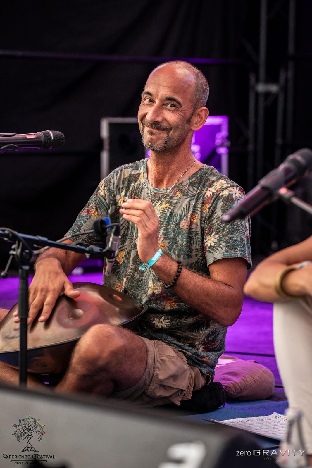 Martin & Lydia von den Glücksbringern Würzburg

Self Empowerment 