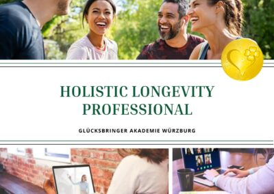 Holistic Longevity Ausbildung